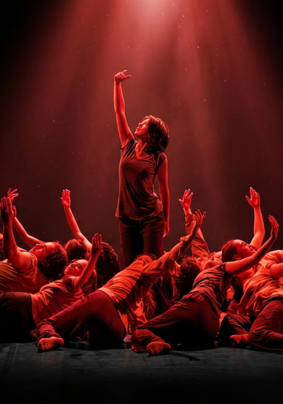 choreography