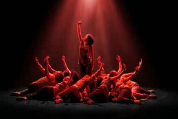 choreography