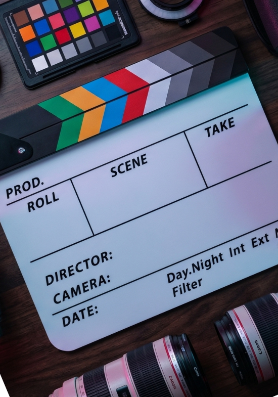 cinematography