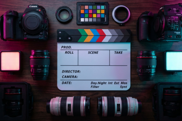 cinematography