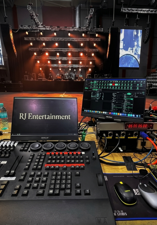 show-runners